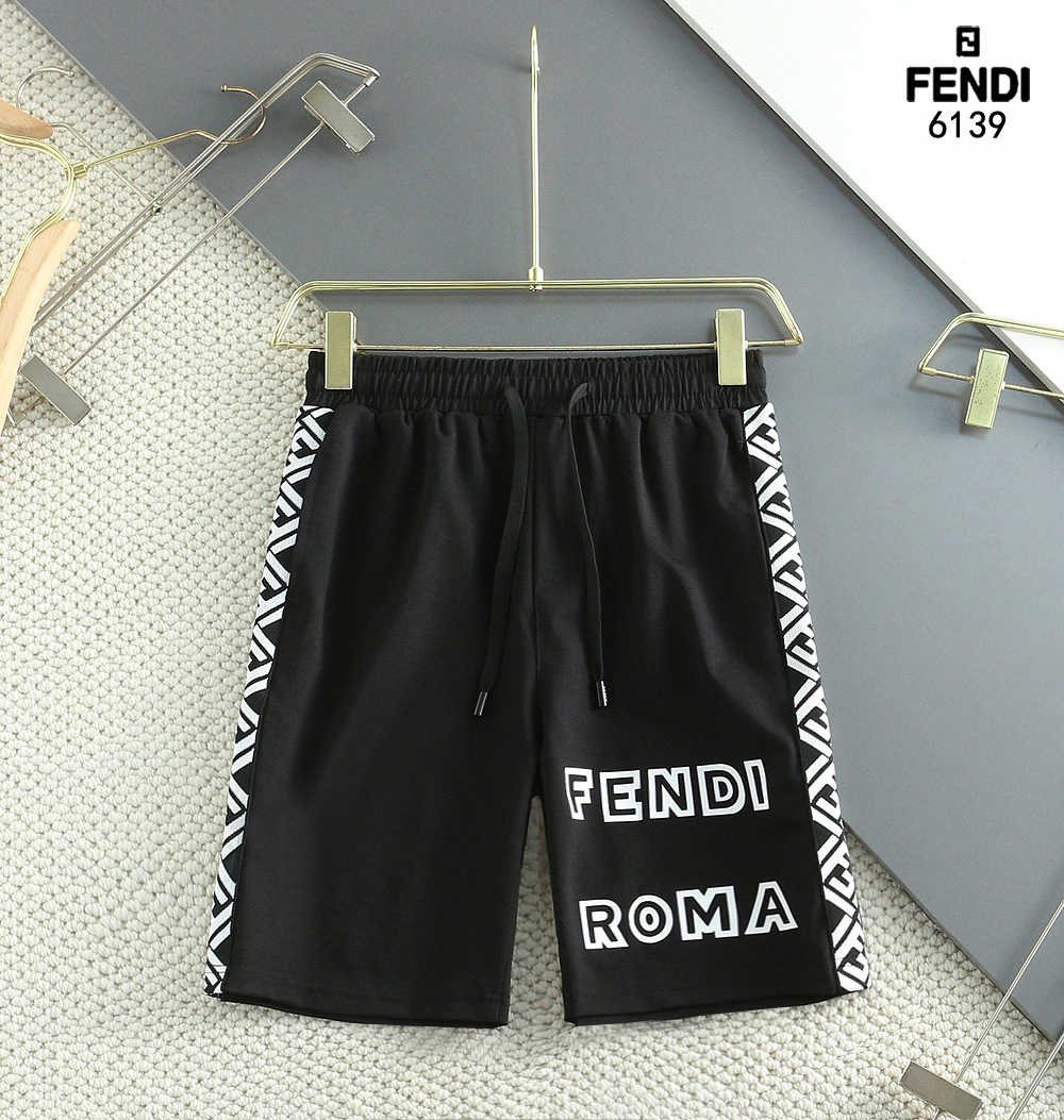 Fendi Short Pants